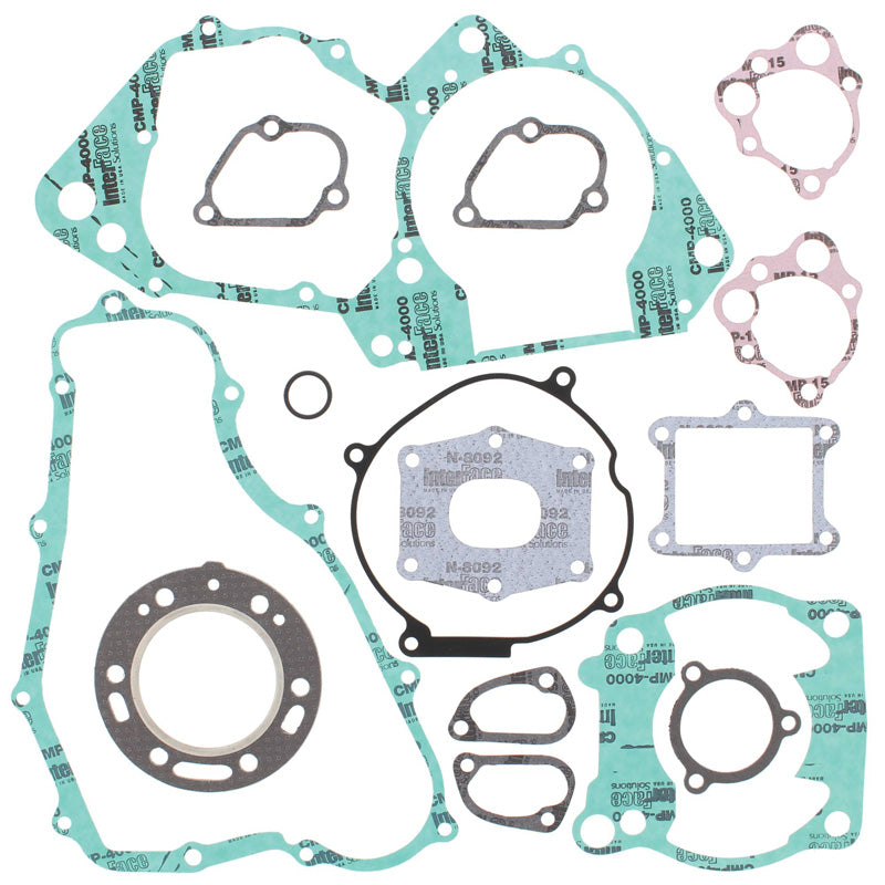 FULL GASKET KIT CR250R 1986