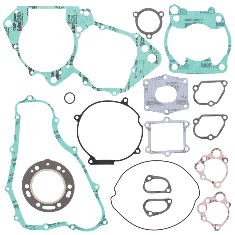 FULL GASKET KIT CR250R 1987