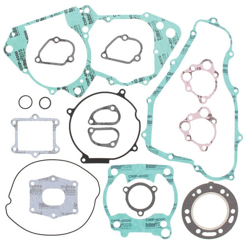 FULL GASKET KIT CR250R 1988-91