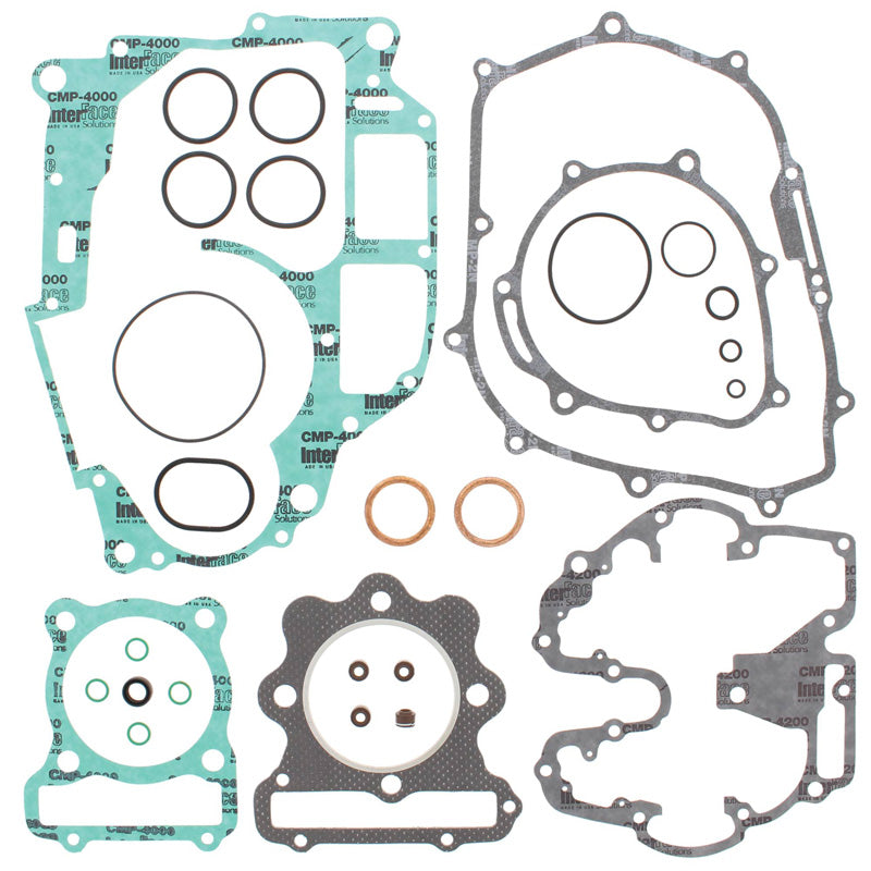 FULL GASKET KIT XR250L 91-96/XR250R 86-95