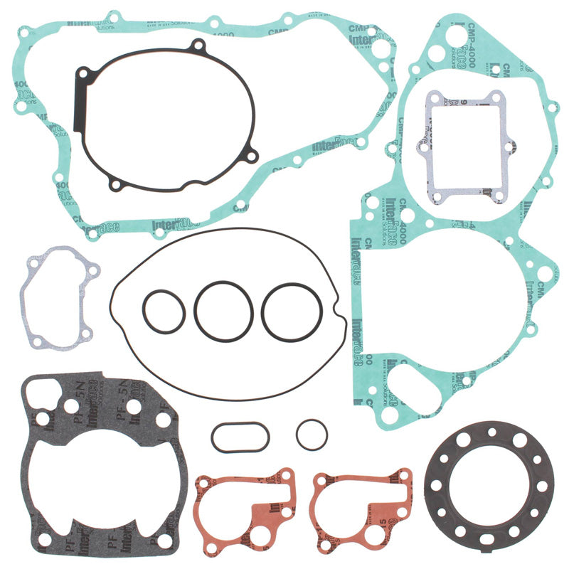 FULL GASKET KIT CR250R 92-01