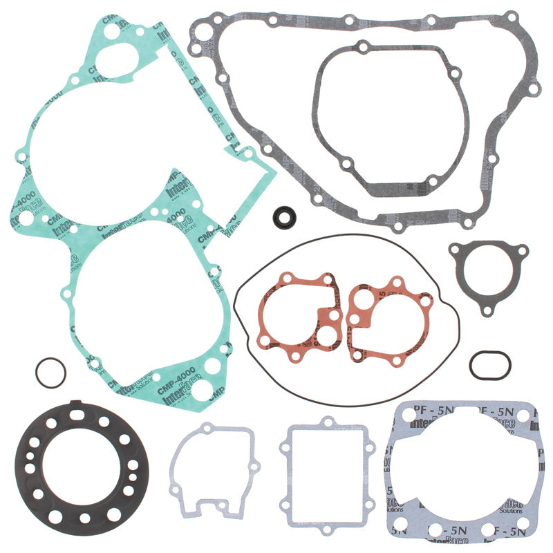 FULL GASKET KIT CR250R 02-04