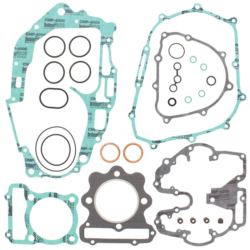 FULL GASKET KIT XR250R 96-04