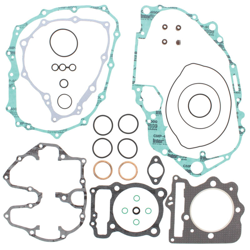 FULL GASKET KIT XR400R 96-04