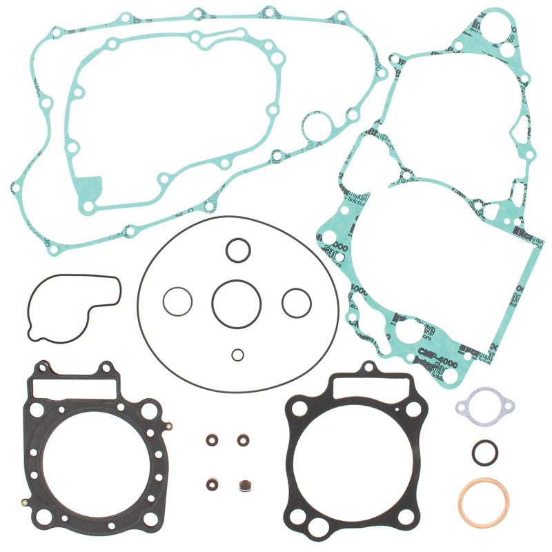 FULL GASKET KIT CRF450R 02-06