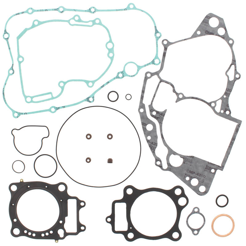 FULL GASKET KIT CRF250R 08-09