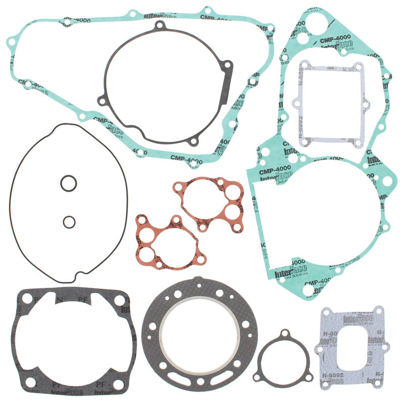 FULL GASKET KIT CR500R 85-88