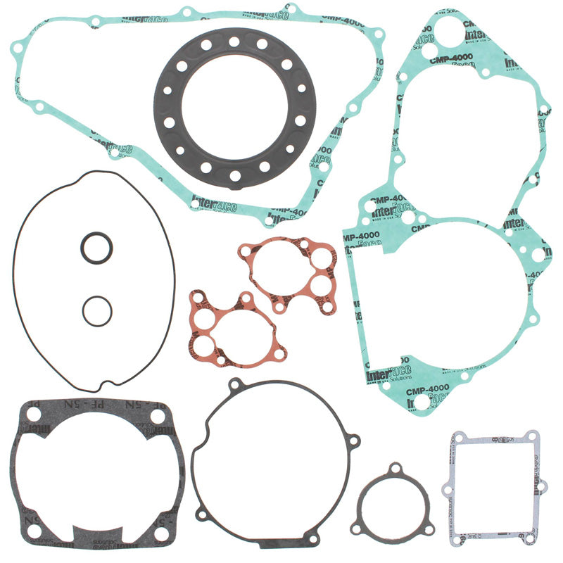 FULL GASKET KIT CR500R 89-01