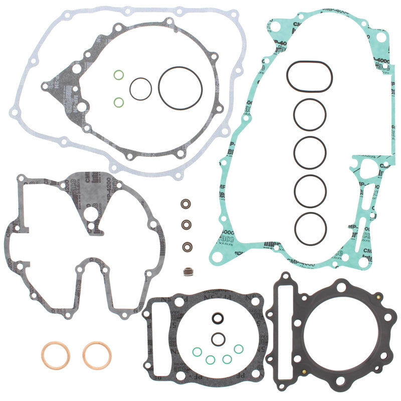 FULL GASKET KIT XR600R 85-00