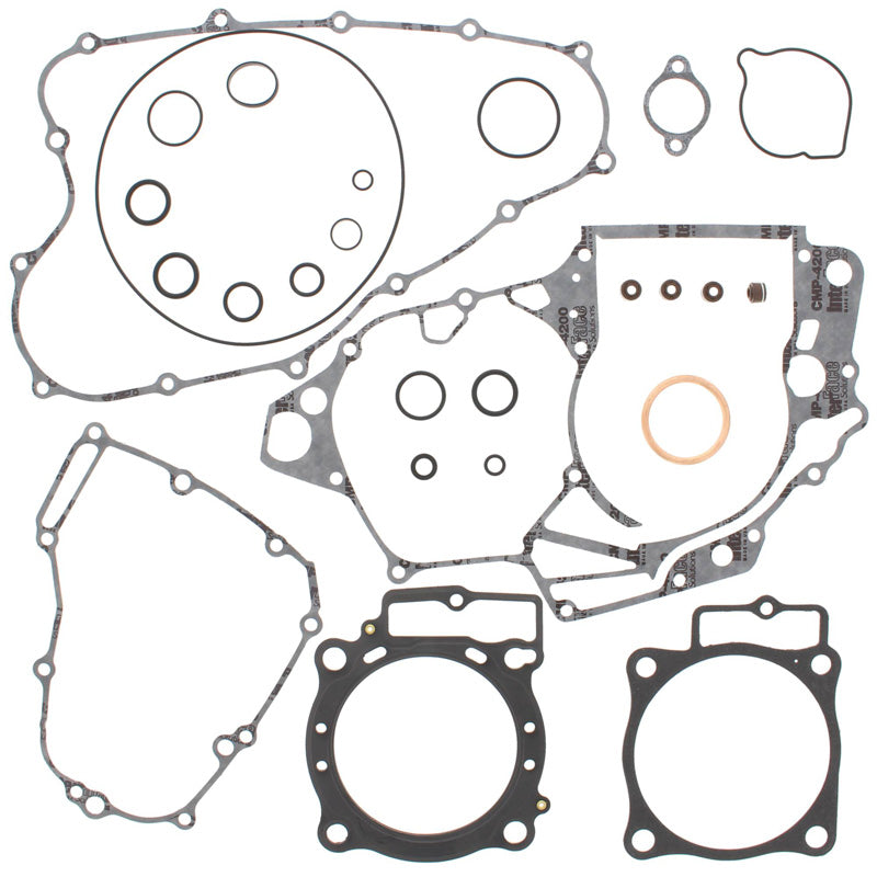 FULL GASKET KIT CRF450R 09-10