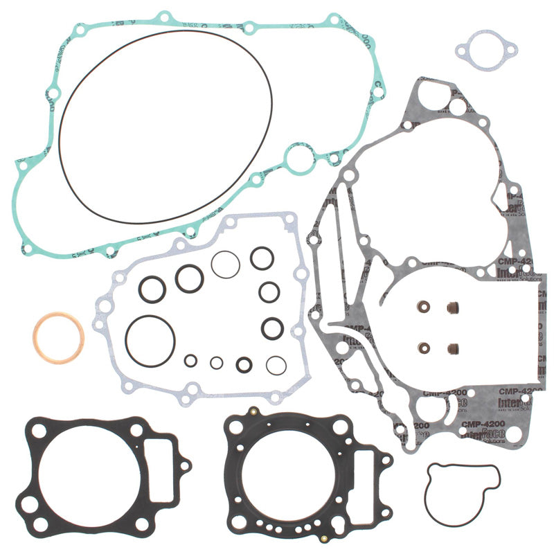FULL GASKET KIT CRF250R 2010
