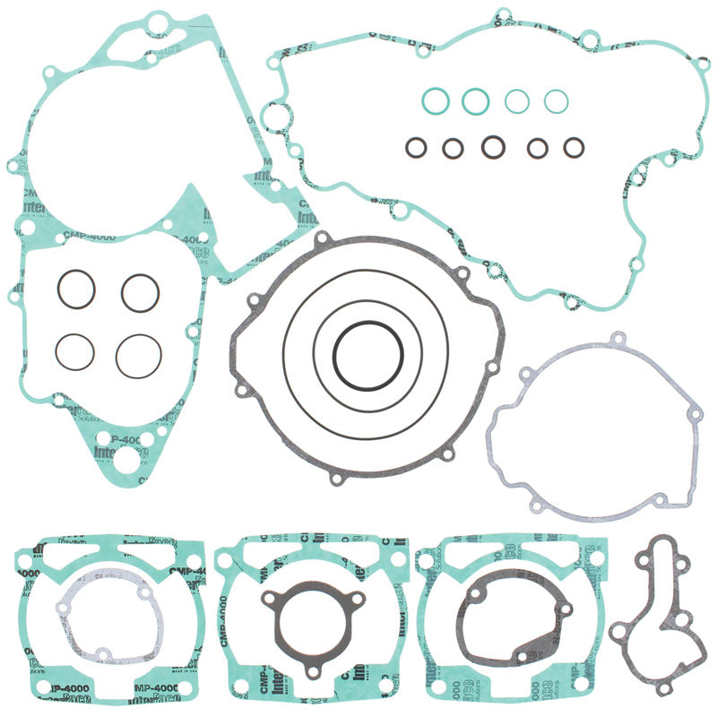 FULL GASKET KIT KTM 250SX 00-02/250EXC 00-03