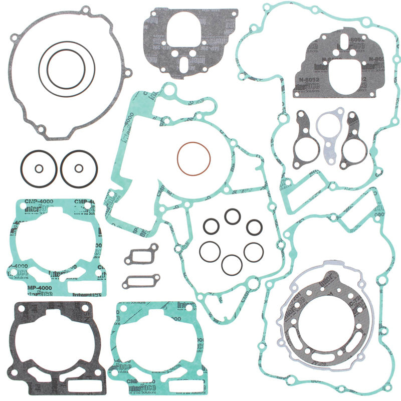 FULL GASKET KIT KTM 200SXEXC 98-02