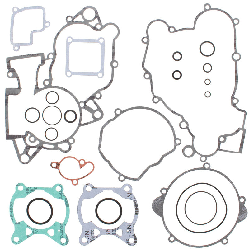 FULL GASKET KIT KTM 85SXXC 03-10