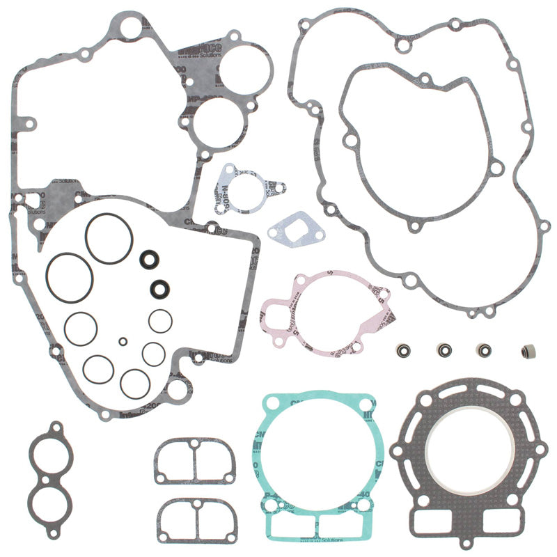 FULL GASKET KIT KTM 250EXC-4T 01-05