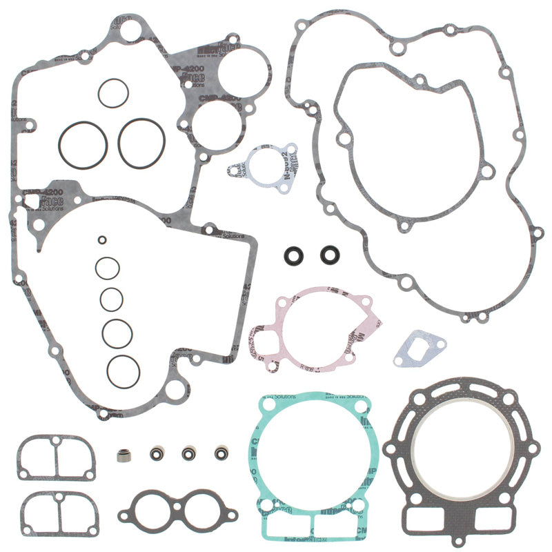 FULL GASKET KIT KTM 400/450MXCEXCXC-W 00-07