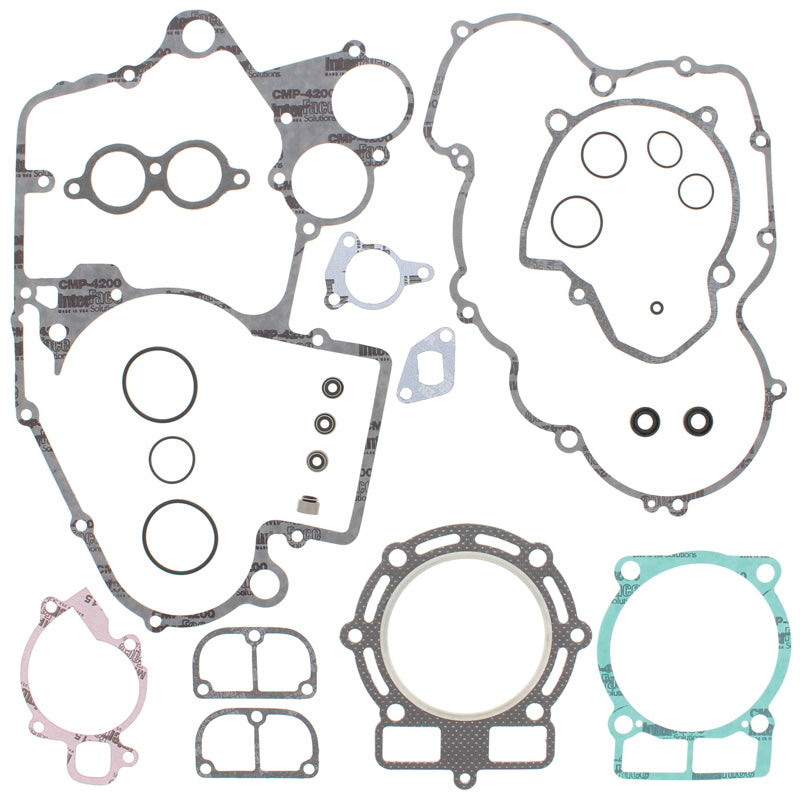 FULL GASKET KIT KTM 450SXXC 03-06/520525 02-07