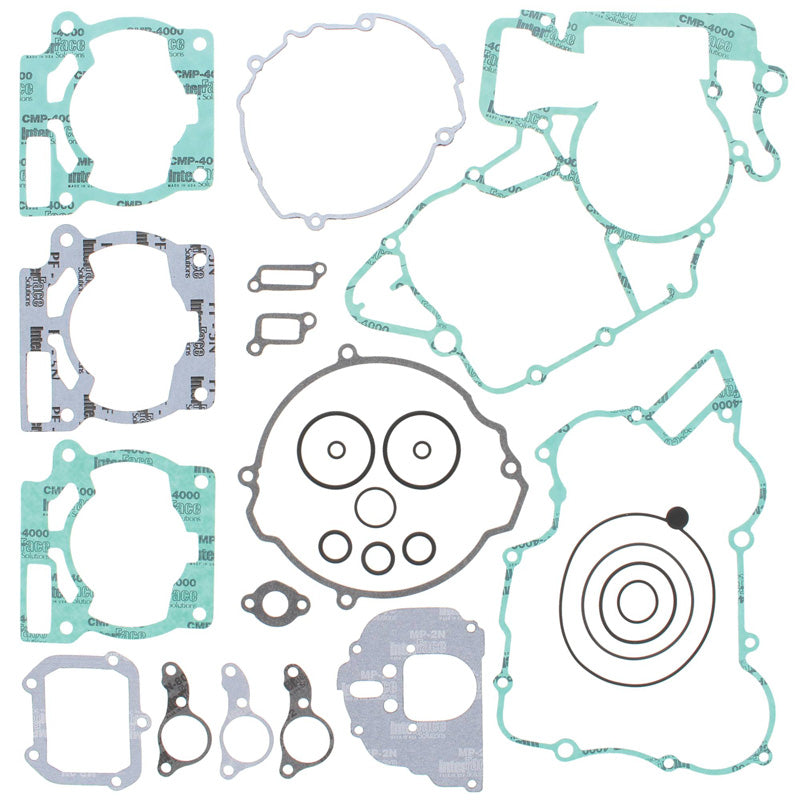 FULL GASKET KIT KTM 200SXEXC 03-05/XCXC-W 06-10