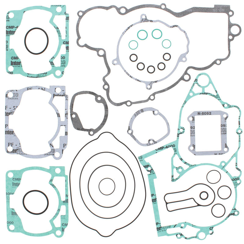 FULL GASKET KIT KTM 250SX 03-04/250EXC 04