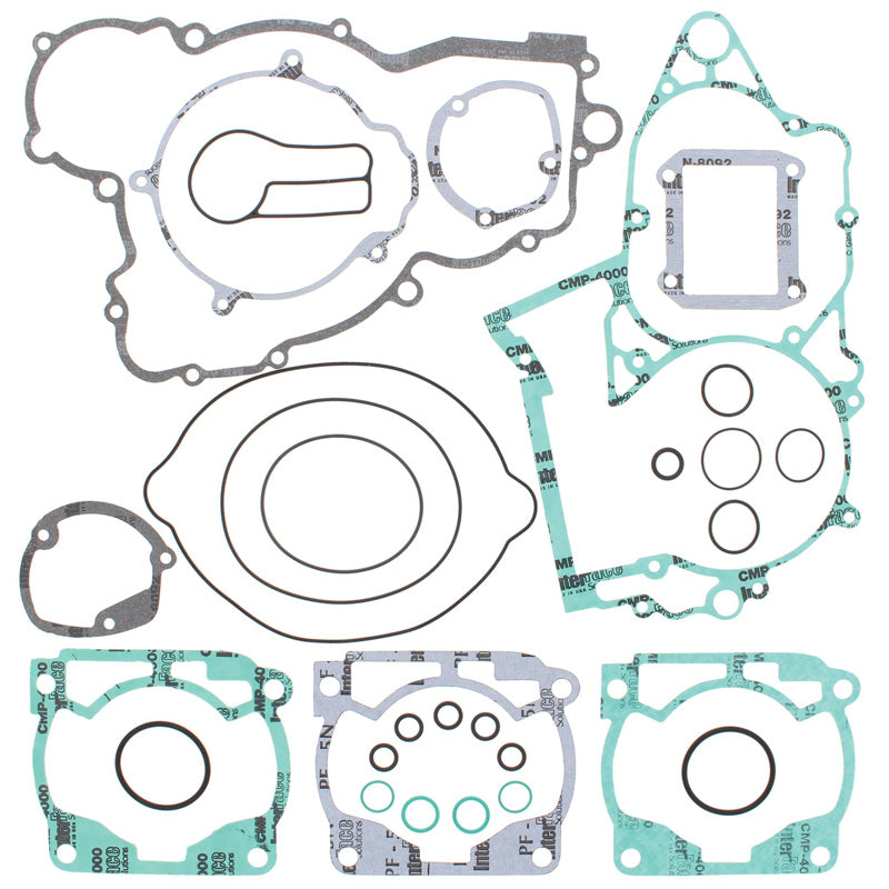 FULL GASKET KIT KTM 250EXC 05/SX 05-06/XCXC-W 06
