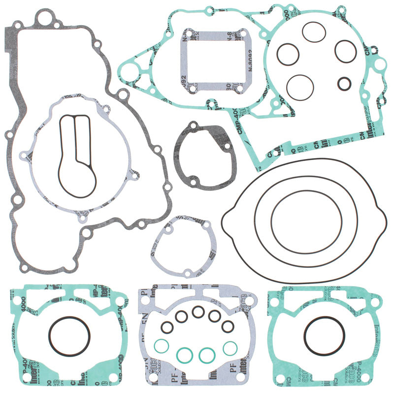 FULL GASKET KIT KTM 300SXEXC 2004