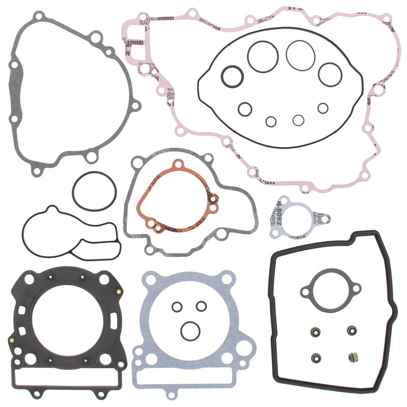 FULL GASKET KIT KTM250SX-FXC-FXCF-W 05-10