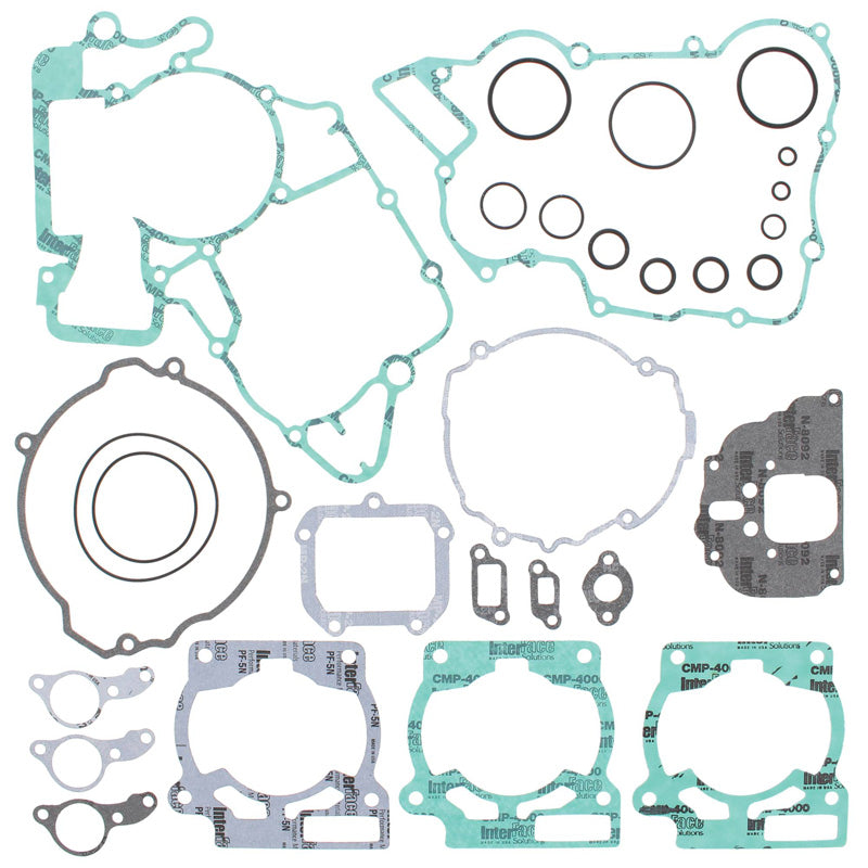FULL GASKET KIT KTM 125SXSXS 07-08/150SX 09-10