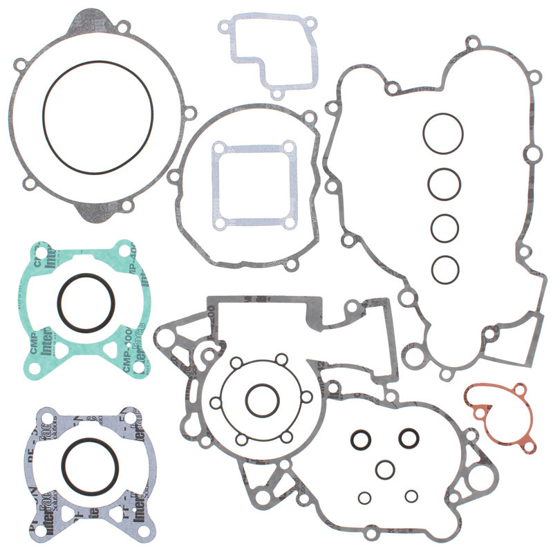 FULL GASKET KIT KTM 105SXXC 03-10