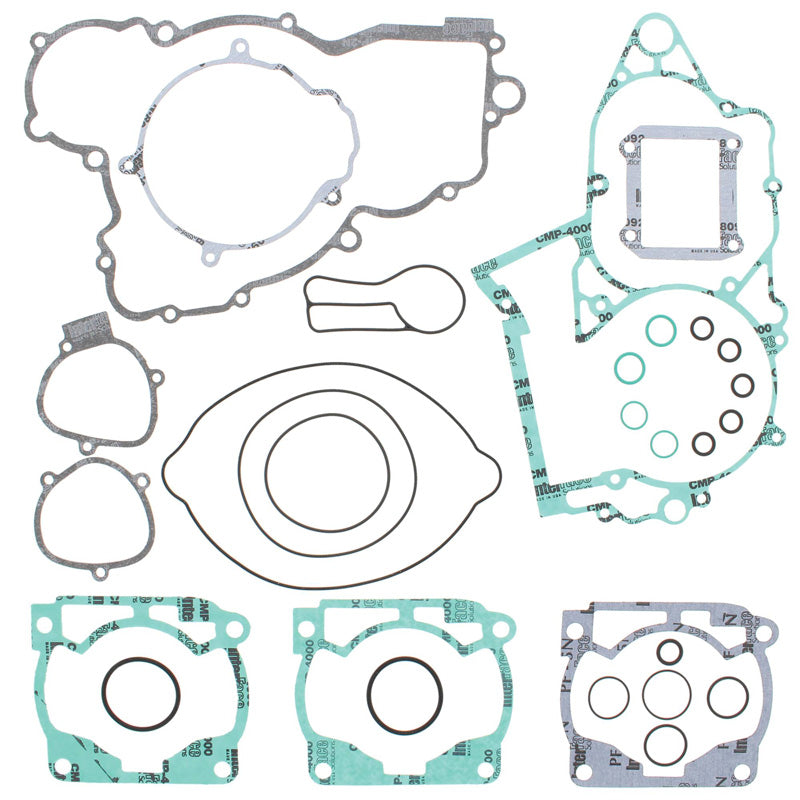 FULL GASKET KIT KTM 250SXSXCXC-W 07/SX 07-10