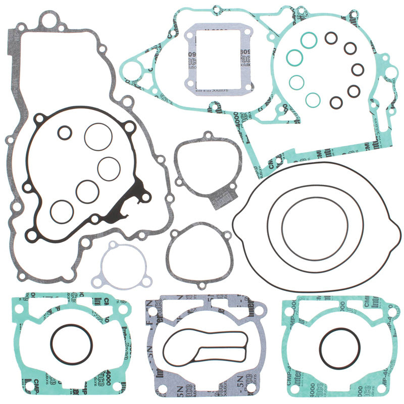 FULL GASKET KIT KTM 250 XCXC-W 08-10
