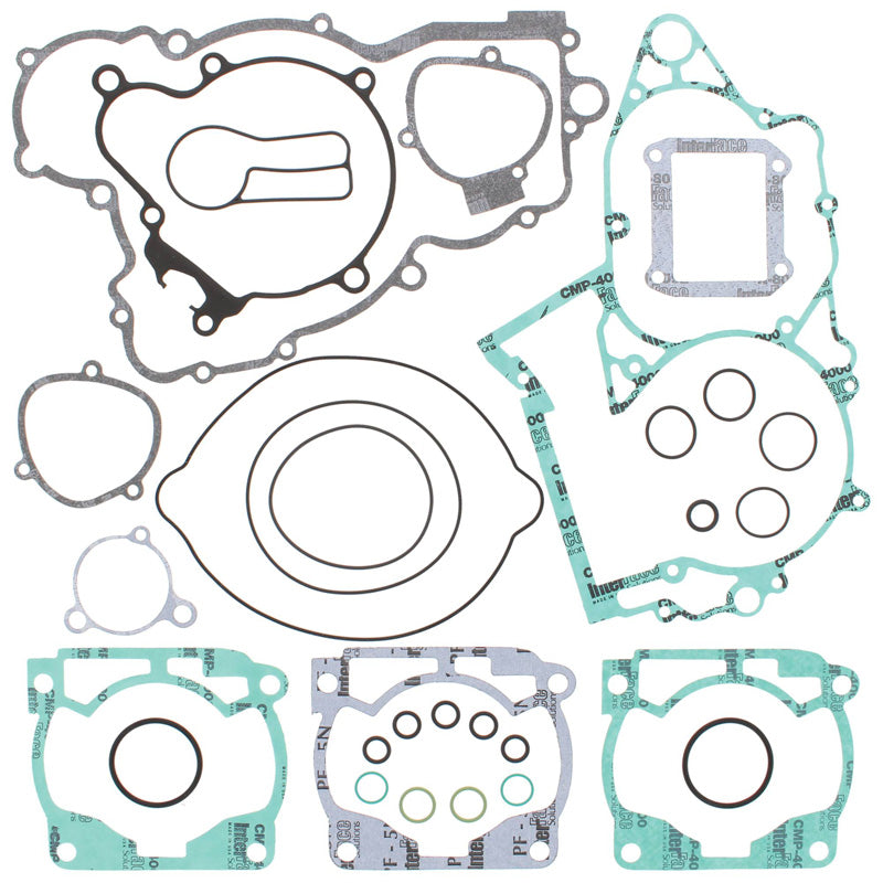 FULL GASKET KIT KTM 300 XCXC-W 08-10
