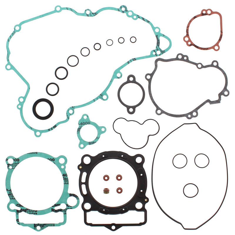 FULL GASKET KIT FOR 350SX-F; XC-F 11-12