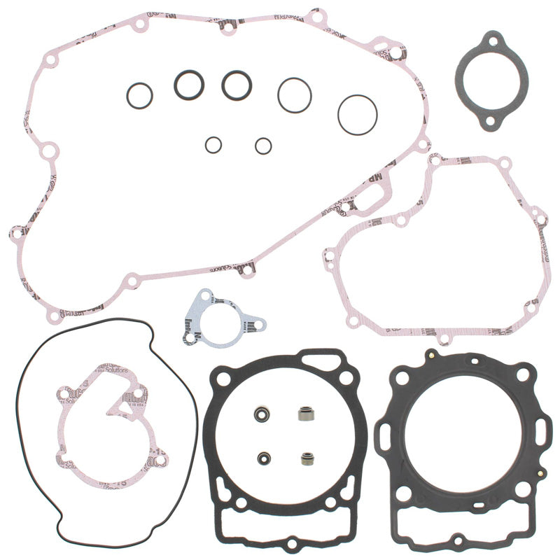 FULL GASKET KIT KTM 450EXC (08-11)
