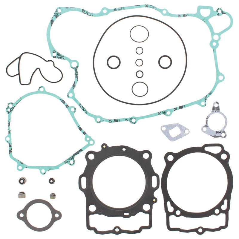 FULL GASKET KIT KTM 450XC-W (12-13)