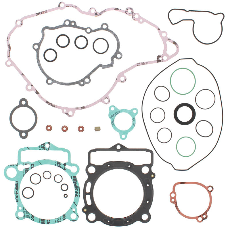FULL GASKET KIT HUS FC350 14-15/KTM SX-F 350 13-15