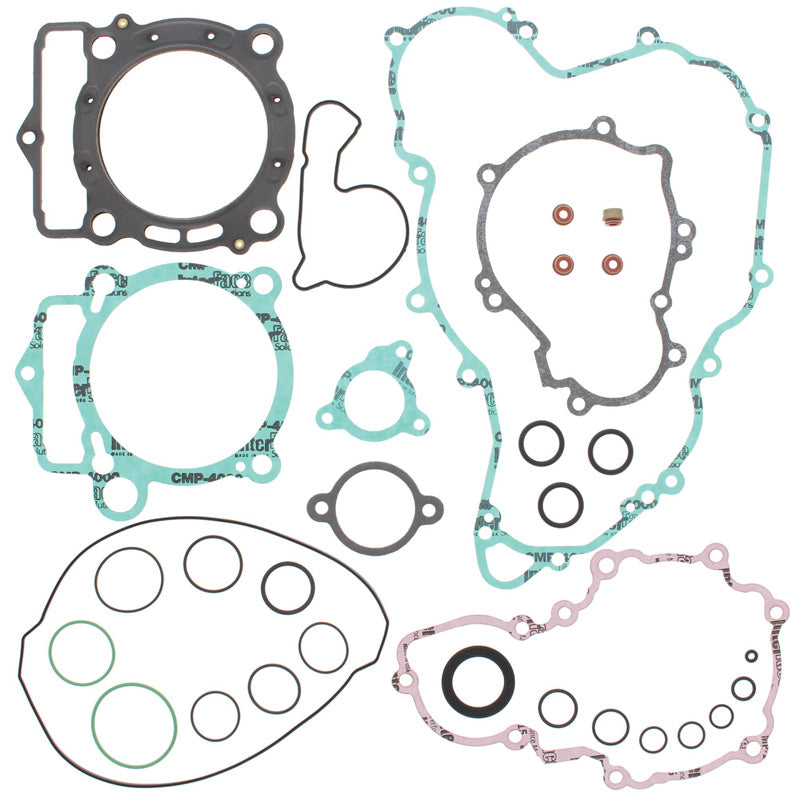 FULL GASKET KIT HUSQVARNA XC-FW 350 12-16