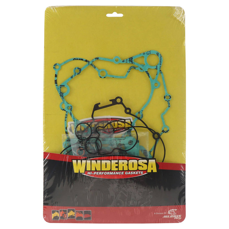 FULL GASKET KIT 125-150 SX 16-17