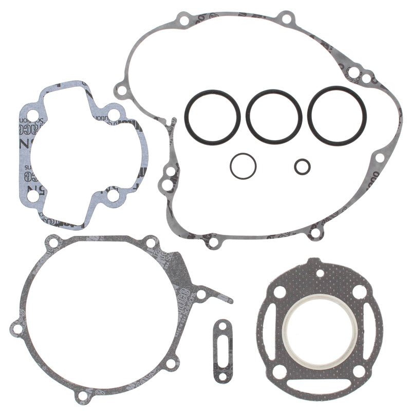 FULL GASKET KIT KX80 83-85