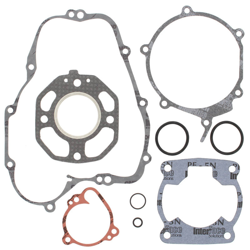 FULL GASKET KIT KX80 86-87