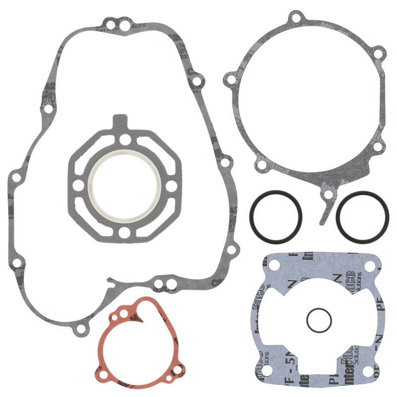 FULL GASKET KIT KX80 88-89
