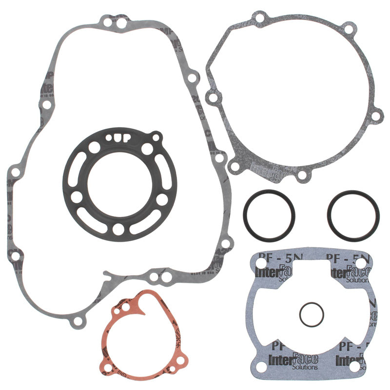 FULL GASKET KIT KX80 91-97