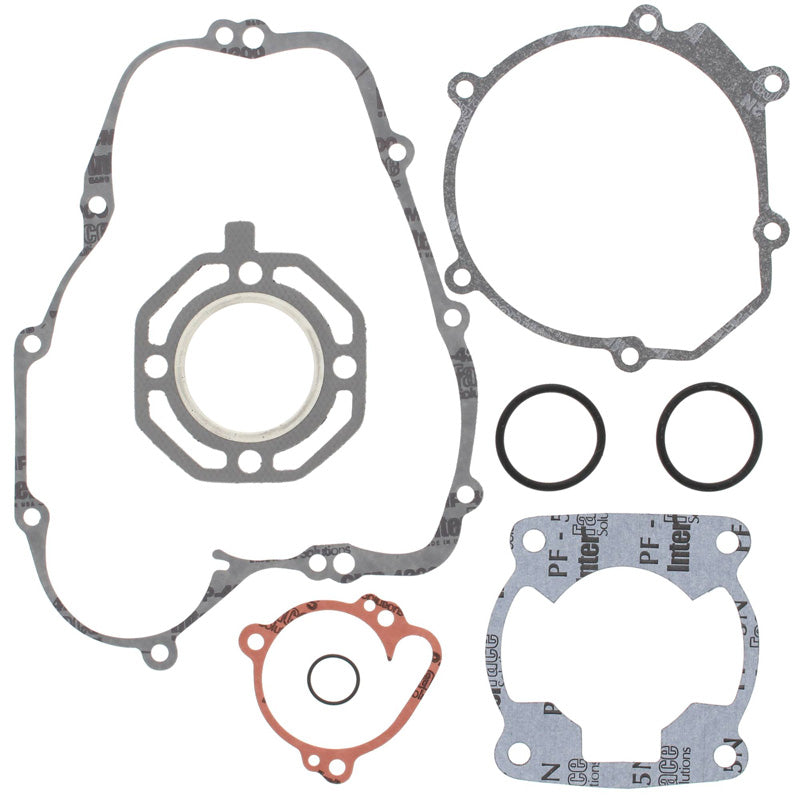 FULL GASKET KIT KX80 1990