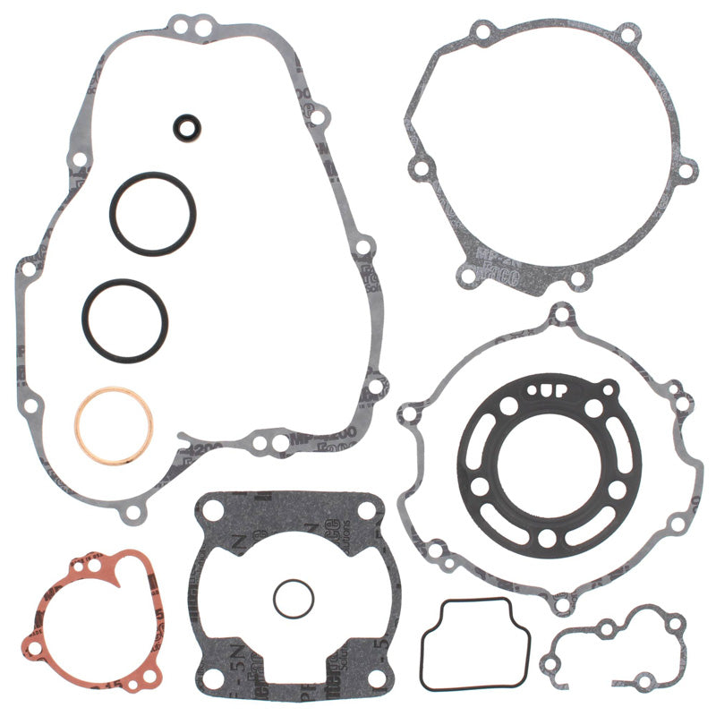 FULL GASKET KIT KX80 98-00