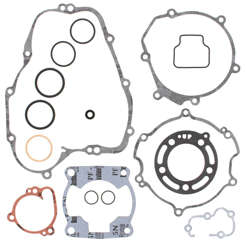 FULL GASKET KIT KX100 98-05