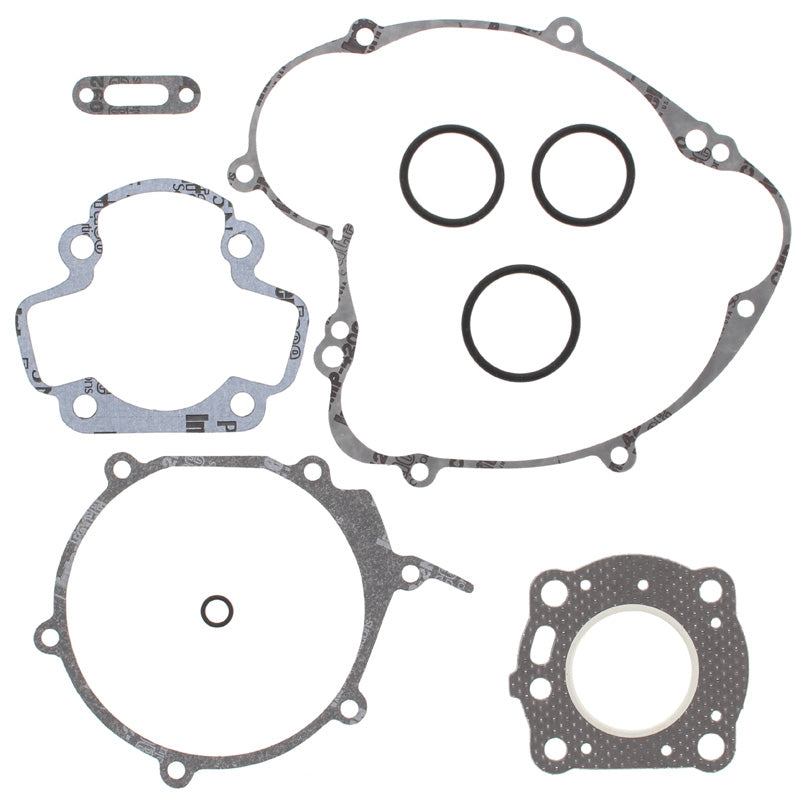 FULL GASKET KIT KX60 OVERSIZE +3MM (46MM) 85-03