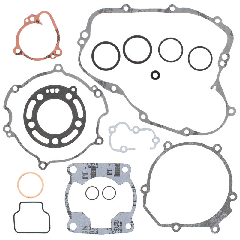 FULL GASKET KIT KX85 01-06