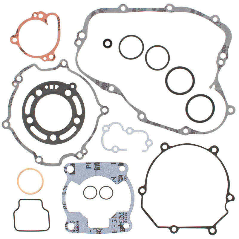 FULL GASKET KIT KX100 06-09