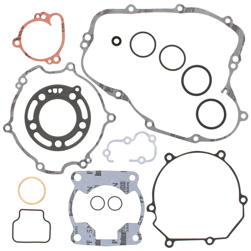 FULL GASKET KIT KX85 07-12