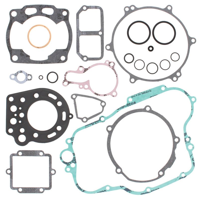FULL GASKET KIT KX125 90-91