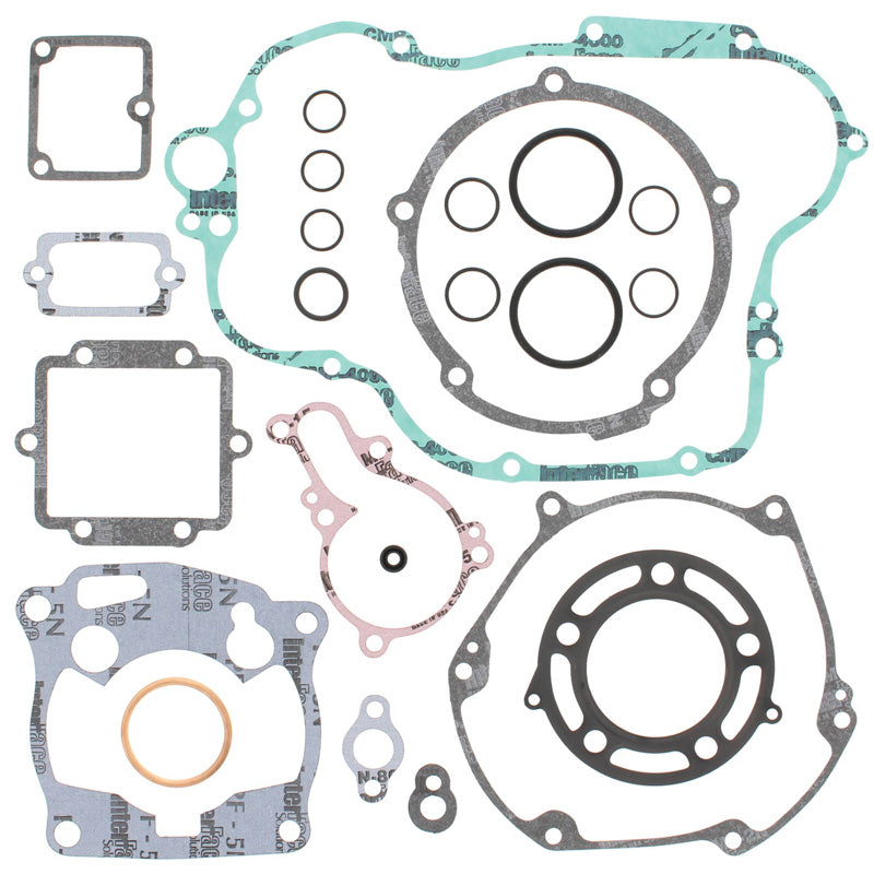 FULL GASKET KIT KX125 92-93